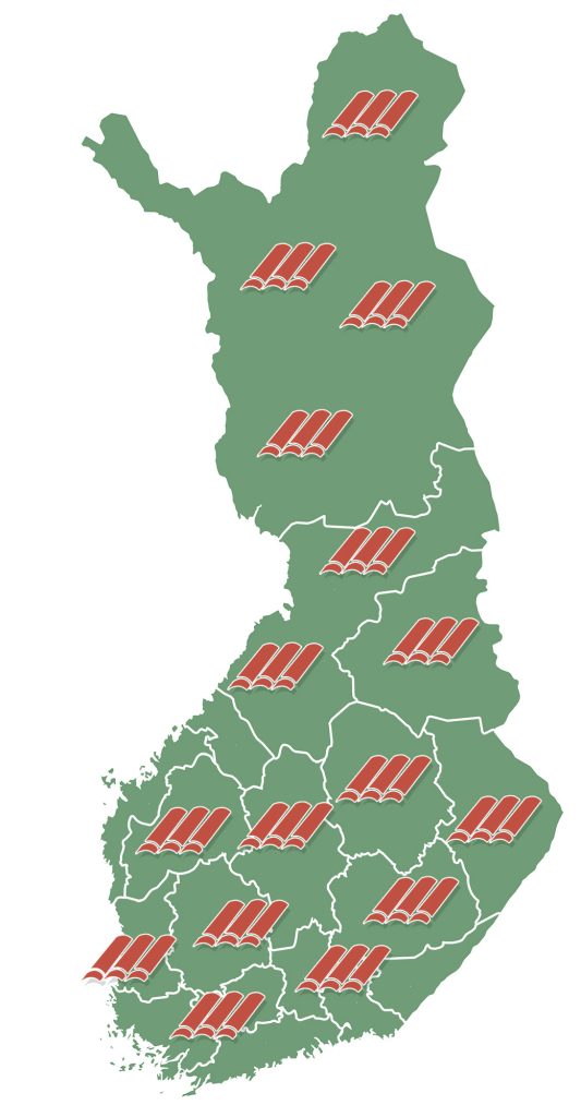 Kattotyöt palvelualue