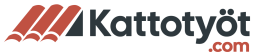 Kattotyöpalvelut